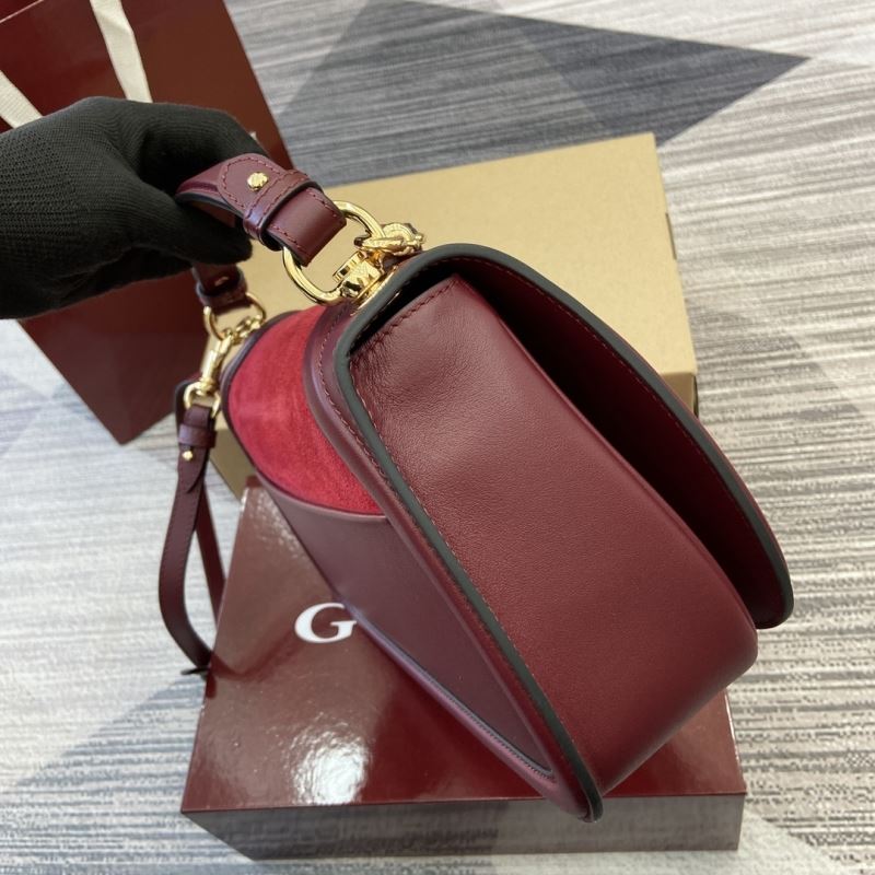 Gvc*1 satchel bags